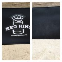9 Litre Keg Neoprene Jacket